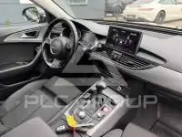 2011 Audi A6