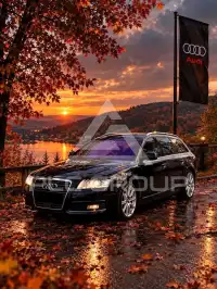 2011 Audi A6