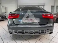 2011 Audi A6