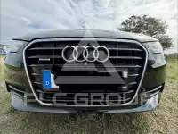 2011 Audi A6