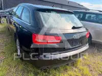 2011 Audi A6