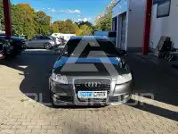 2011 Audi A6