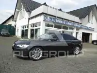 2011 Audi A6