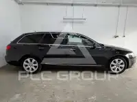 2011 Audi A6