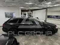 2011 Audi A6
