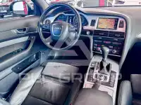 2011 Audi A6