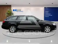2011 Audi A6
