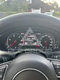2011 Audi A6