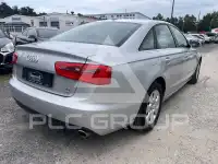 2011 Audi A6