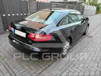 2011 Audi A6