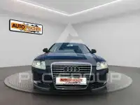 2011 Audi A6