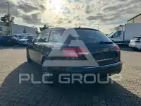2011 Audi A6