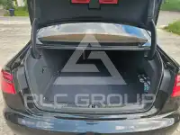2011 Audi A6