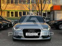 2011 Audi A6
