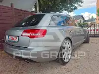 2011 Audi A6