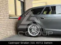2011 Audi A6