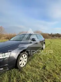 2011 Audi A6