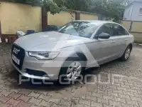 2011 Audi A6