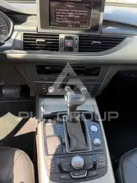 2011 Audi A6