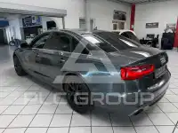 2011 Audi A6