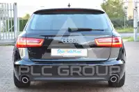 2011 Audi A6