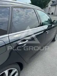 2011 Audi A6