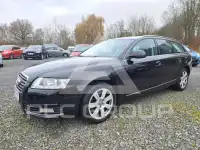2011 Audi A6