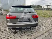 2011 Audi A6