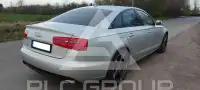 2011 Audi A6
