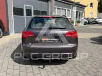 2011 Audi A3