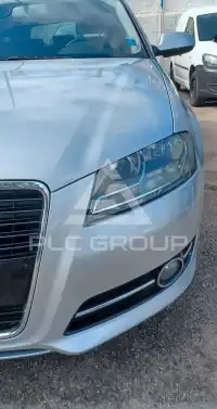 2011 Audi A3
