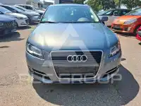 2011 Audi A3