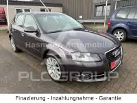 2011 Audi A3