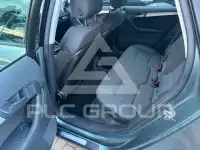 2011 Audi A3