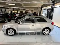 2011 Audi A3