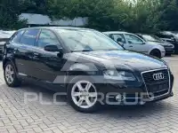 2011 Audi A3
