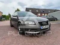 2011 Audi A3