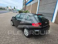 2011 Audi A3