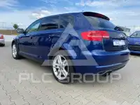 2011 Audi A3