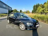 2011 Audi A3