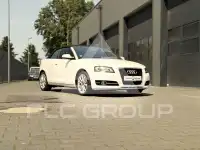 2011 Audi A3
