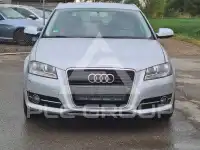 2011 Audi A3