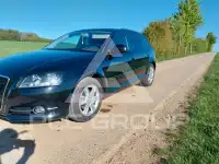 2011 Audi A3