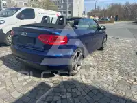 2011 Audi A3