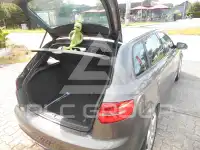 2011 Audi A3