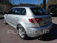 2011 Audi A3