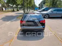 2011 Audi A3