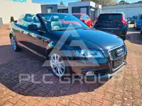 2011 Audi A3