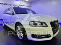 2011 Audi A3