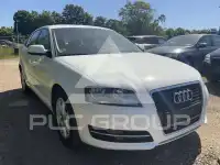 2011 Audi A3
